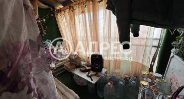 Двустаен апартамент, Хасково, Дружба 1, 688251, Снимка 4