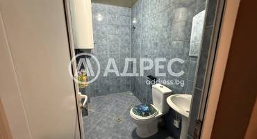 Двустаен апартамент, Хасково, Дружба 1, 688251, Снимка 6