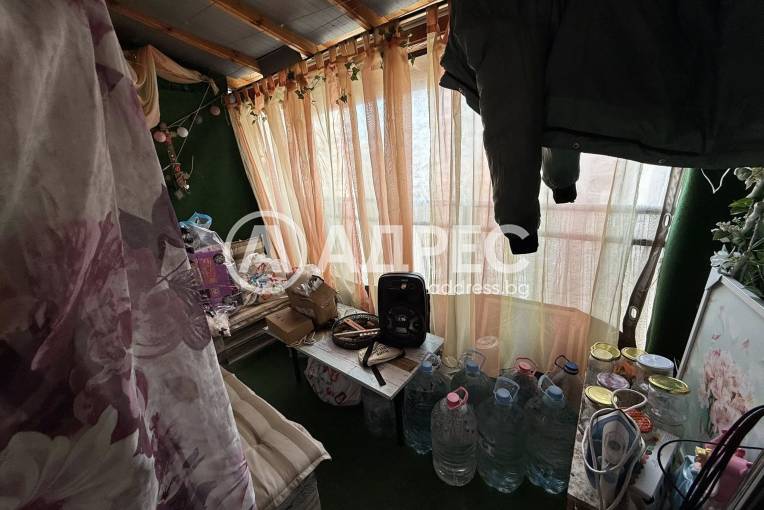 Двустаен апартамент, Хасково, Дружба 1, 688251, Снимка 4