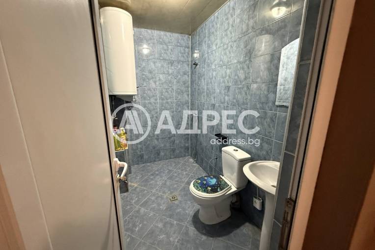 Двустаен апартамент, Хасково, Дружба 1, 688251, Снимка 6