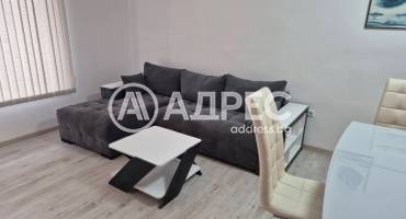Тристаен апартамент, Варна, Виница, 691251, Снимка 2