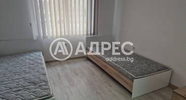 Тристаен апартамент, Варна, Виница, 691251, Снимка 3