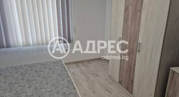 Тристаен апартамент, Варна, Виница, 691251, Снимка 4