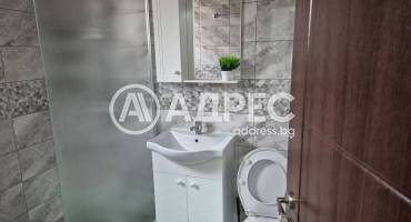 Тристаен апартамент, Варна, Виница, 691251, Снимка 5