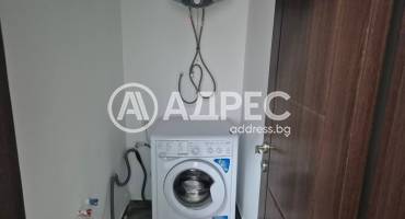 Тристаен апартамент, Варна, Виница, 691251, Снимка 6
