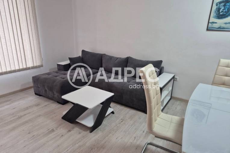 Тристаен апартамент, Варна, Виница, 691251, Снимка 2