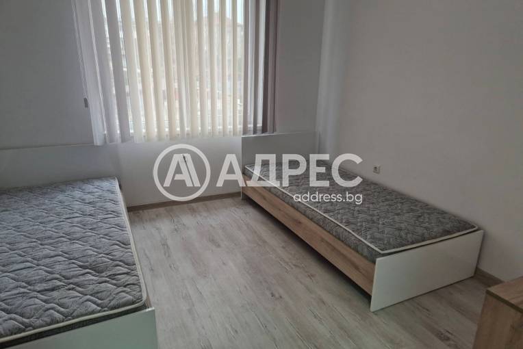 Тристаен апартамент, Варна, Виница, 691251, Снимка 3