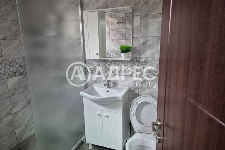 Тристаен апартамент, Варна, Виница, 691251, Снимка 5