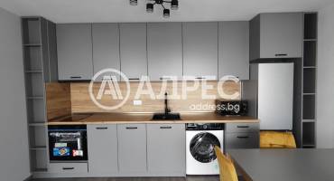 Двустаен апартамент, Пловдив, Остромила, 697251, Снимка 2