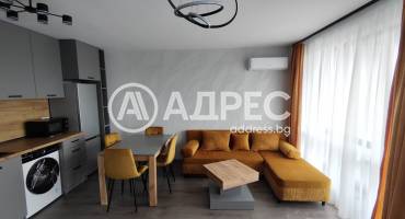 Двустаен апартамент, Пловдив, Остромила, 697251, Снимка 3