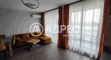 Двустаен апартамент, Пловдив, Остромила, 697251, Снимка 4