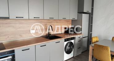Двустаен апартамент, Пловдив, Остромила, 697251, Снимка 5