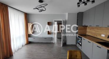 Двустаен апартамент, Пловдив, Остромила, 697251, Снимка 6