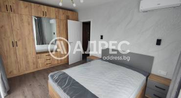 Двустаен апартамент, Пловдив, Остромила, 697251, Снимка 8