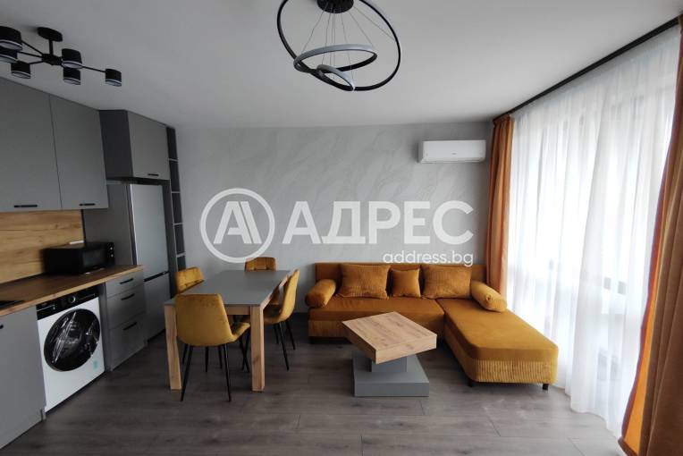 Двустаен апартамент, Пловдив, Остромила, 697251, Снимка 3