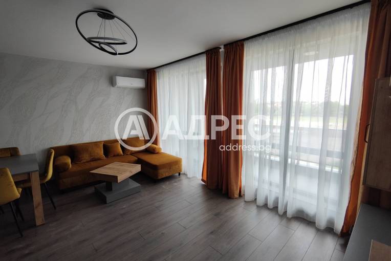 Двустаен апартамент, Пловдив, Остромила, 697251, Снимка 4