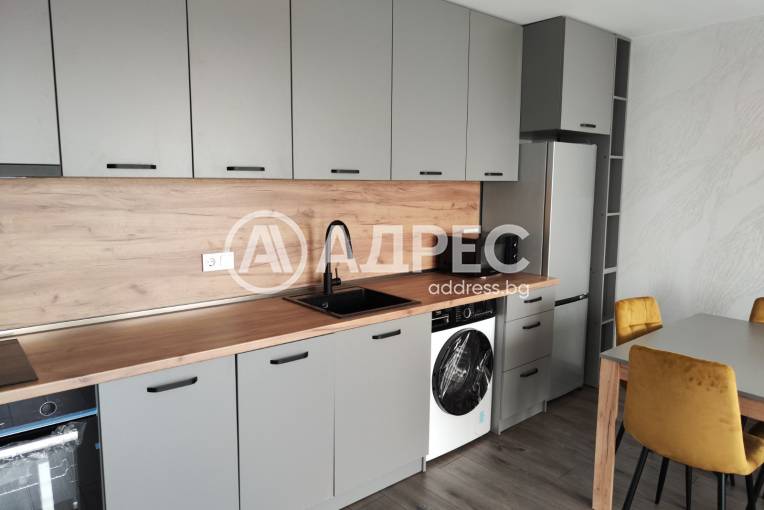 Двустаен апартамент, Пловдив, Остромила, 697251, Снимка 5