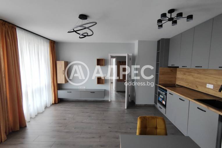 Двустаен апартамент, Пловдив, Остромила, 697251, Снимка 6