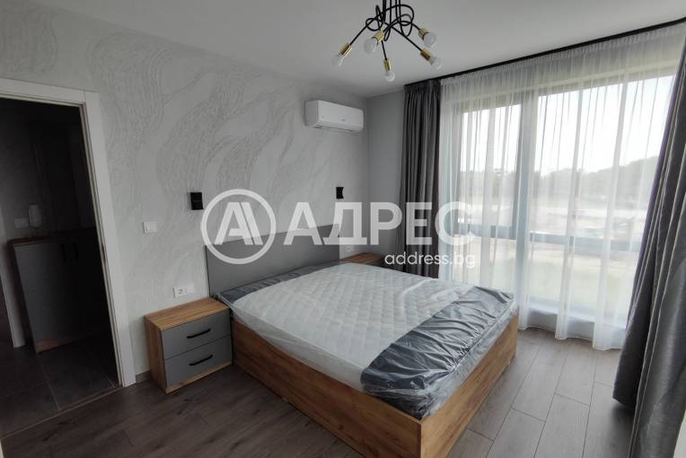 Двустаен апартамент, Пловдив, Остромила, 697251, Снимка 7