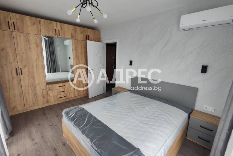 Двустаен апартамент, Пловдив, Остромила, 697251, Снимка 8