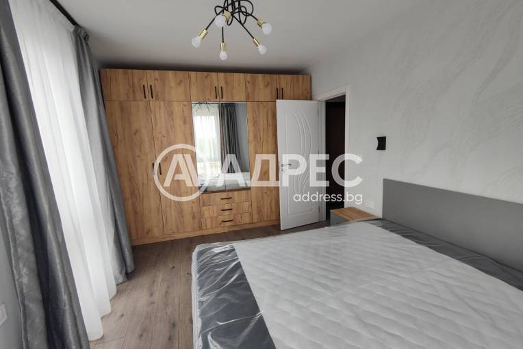 Двустаен апартамент, Пловдив, Остромила, 697251, Снимка 9