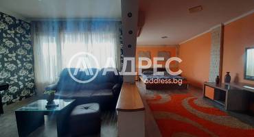 Многостаен апартамент, Русе, Родина 3, 538252, Снимка 9