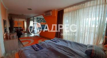 Многостаен апартамент, Русе, Родина 3, 538252, Снимка 10