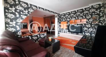 Многостаен апартамент, Русе, Родина 3, 538252, Снимка 6