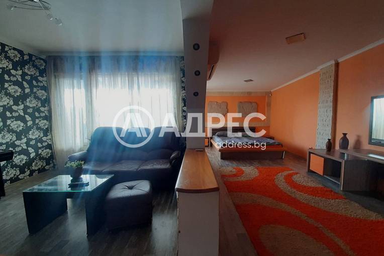 Многостаен апартамент, Русе, Родина 3, 538252, Снимка 9