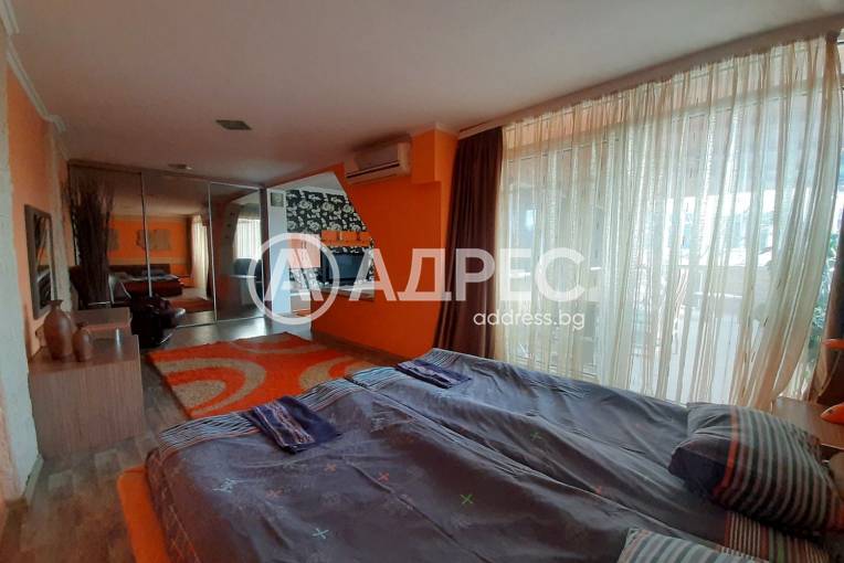 Многостаен апартамент, Русе, Родина 3, 538252, Снимка 10