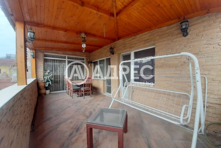 Многостаен апартамент, Русе, Родина 3, 538252, Снимка 16