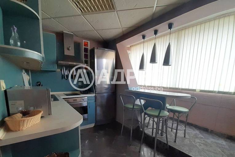 Многостаен апартамент, Русе, Родина 3, 538252, Снимка 2