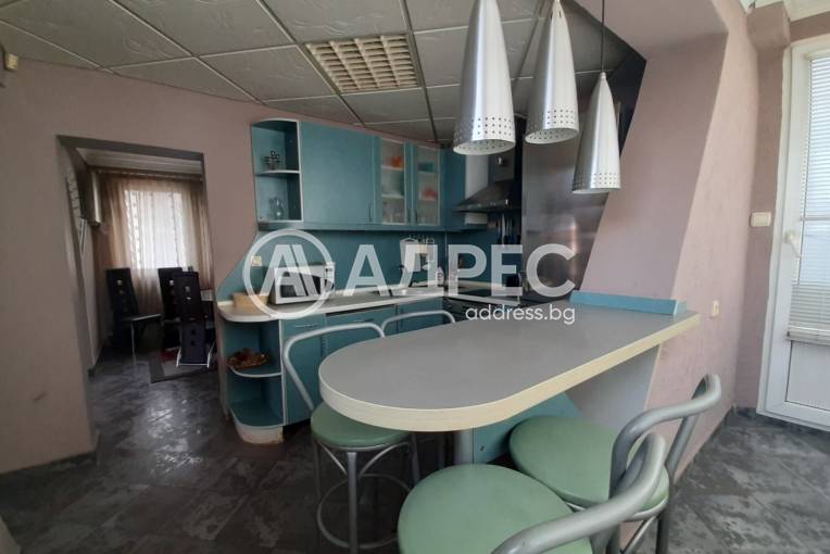 Многостаен апартамент, Русе, Родина 3, 538252, Снимка 3