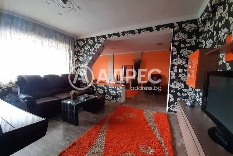 Многостаен апартамент, Русе, Родина 3, 538252, Снимка 8