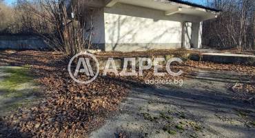 Парцел/Терен, Плевен, Индустриална зона, 642252, Снимка 3