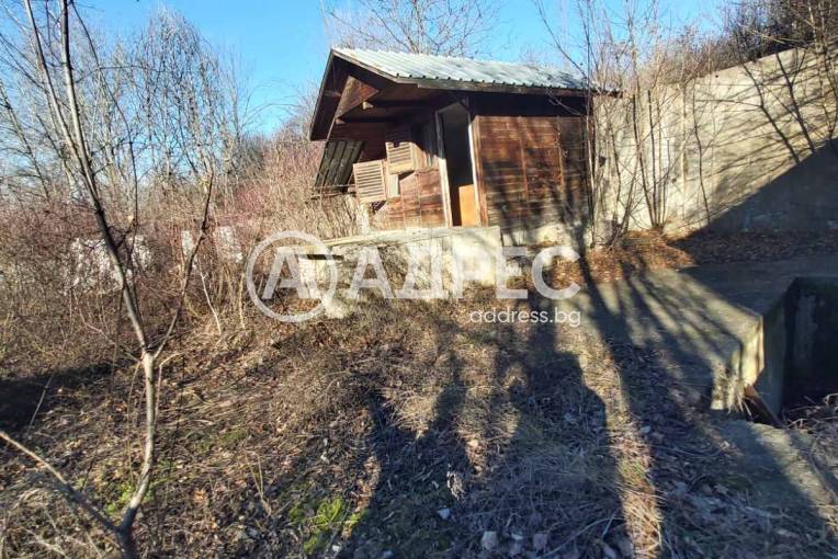 Парцел/Терен, Плевен, Индустриална зона, 642252, Снимка 2