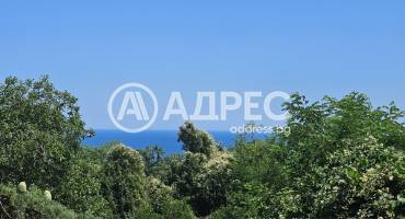 Парцел/Терен, Варна, м-ст Манастирски рид, 659252, Снимка 1