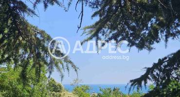 Парцел/Терен, Варна, м-ст Манастирски рид, 659252, Снимка 3