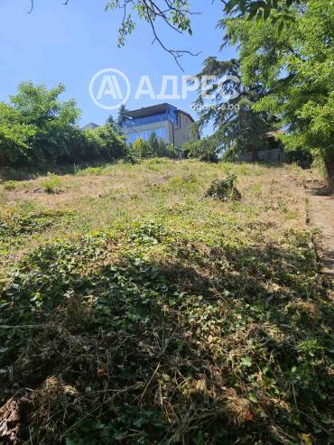 Парцел/Терен, Варна, м-ст Манастирски рид, 659252, Снимка 1