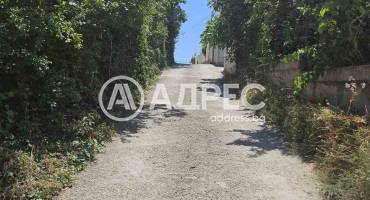 Парцел/Терен, Варна, м-ст Манастирски рид, 659252, Снимка 6