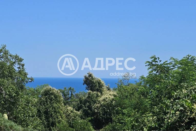 Парцел/Терен, Варна, м-ст Манастирски рид, 659252, Снимка 1