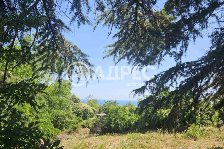 Парцел/Терен, Варна, м-ст Манастирски рид, 659252, Снимка 2