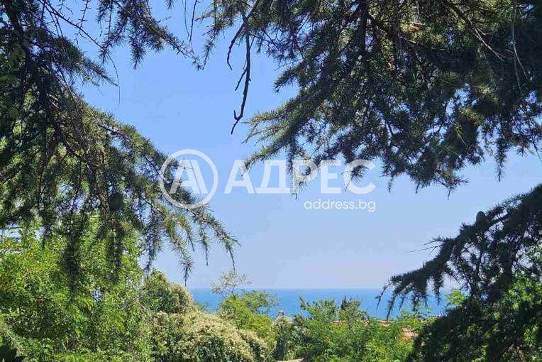 Парцел/Терен, Варна, м-ст Манастирски рид, 659252, Снимка 3