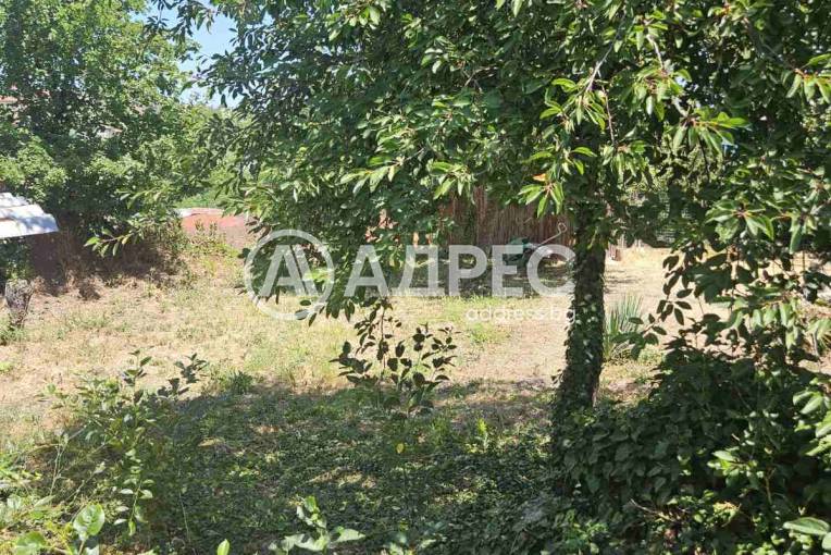 Парцел/Терен, Варна, м-ст Манастирски рид, 659252, Снимка 4