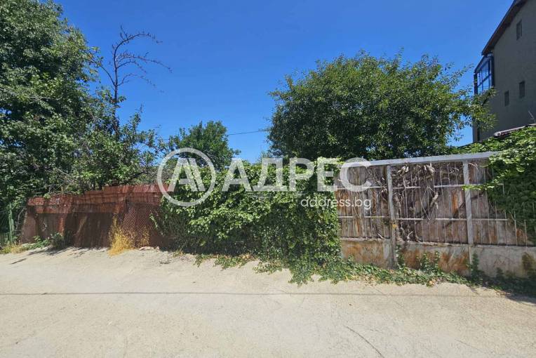 Парцел/Терен, Варна, м-ст Манастирски рид, 659252, Снимка 5