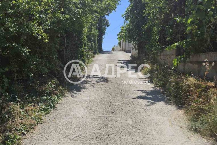 Парцел/Терен, Варна, м-ст Манастирски рид, 659252, Снимка 6