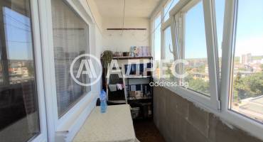 Многостаен апартамент, Разград, Център, 664252, Снимка 9