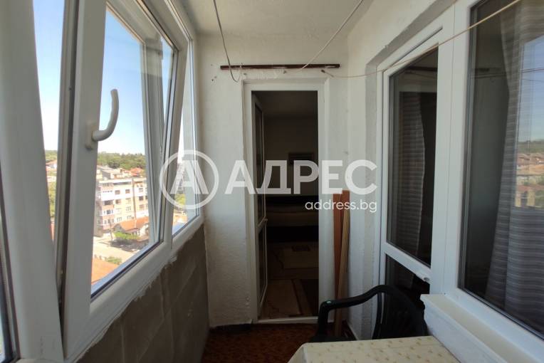 Многостаен апартамент, Разград, Център, 664252, Снимка 11