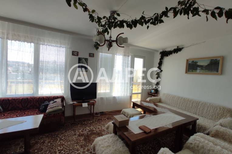 Многостаен апартамент, Разград, Център, 664252, Снимка 2