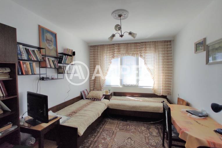 Многостаен апартамент, Разград, Център, 664252, Снимка 3